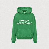 Monaco, Monte Carlo - Green