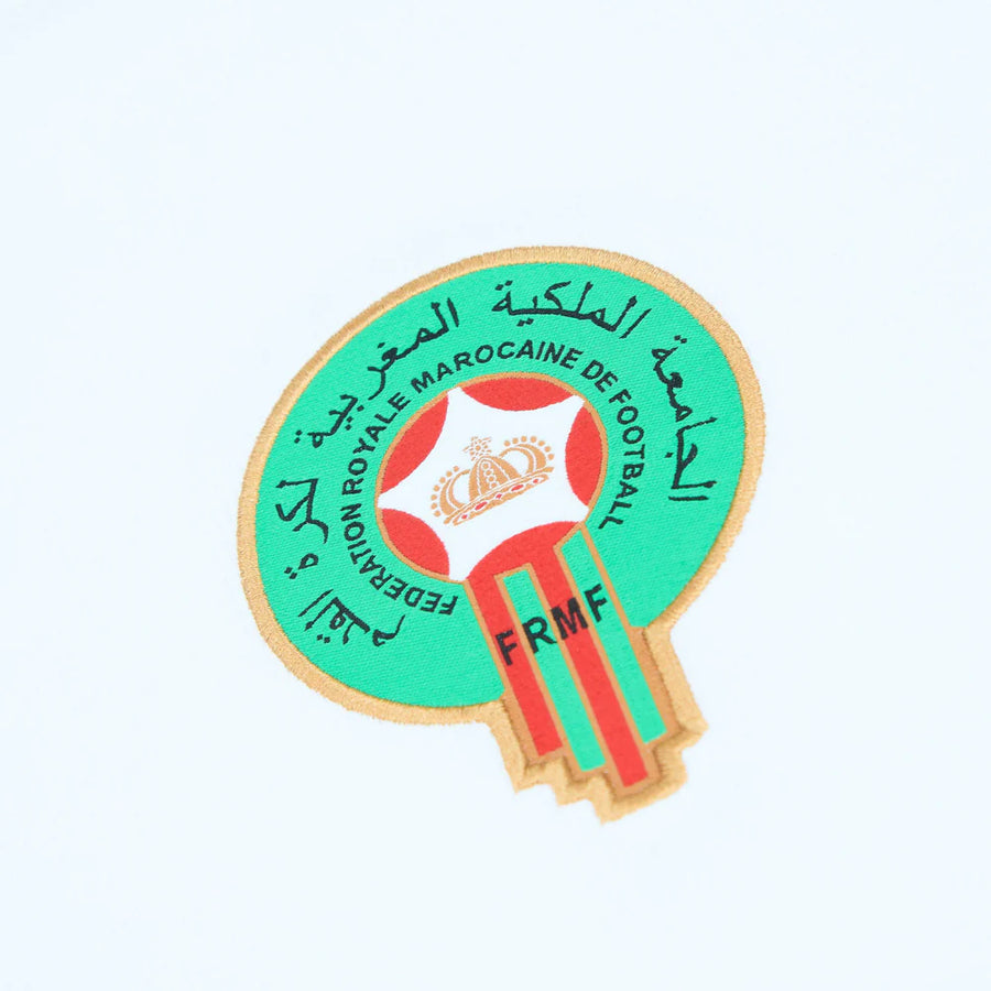 Morocco - 2024 Away Kit