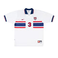 United States - 1995 Home Kit