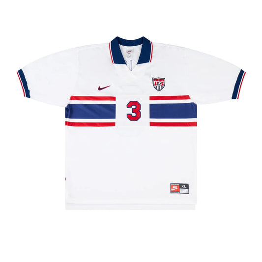 United States - 1995 Home Kit