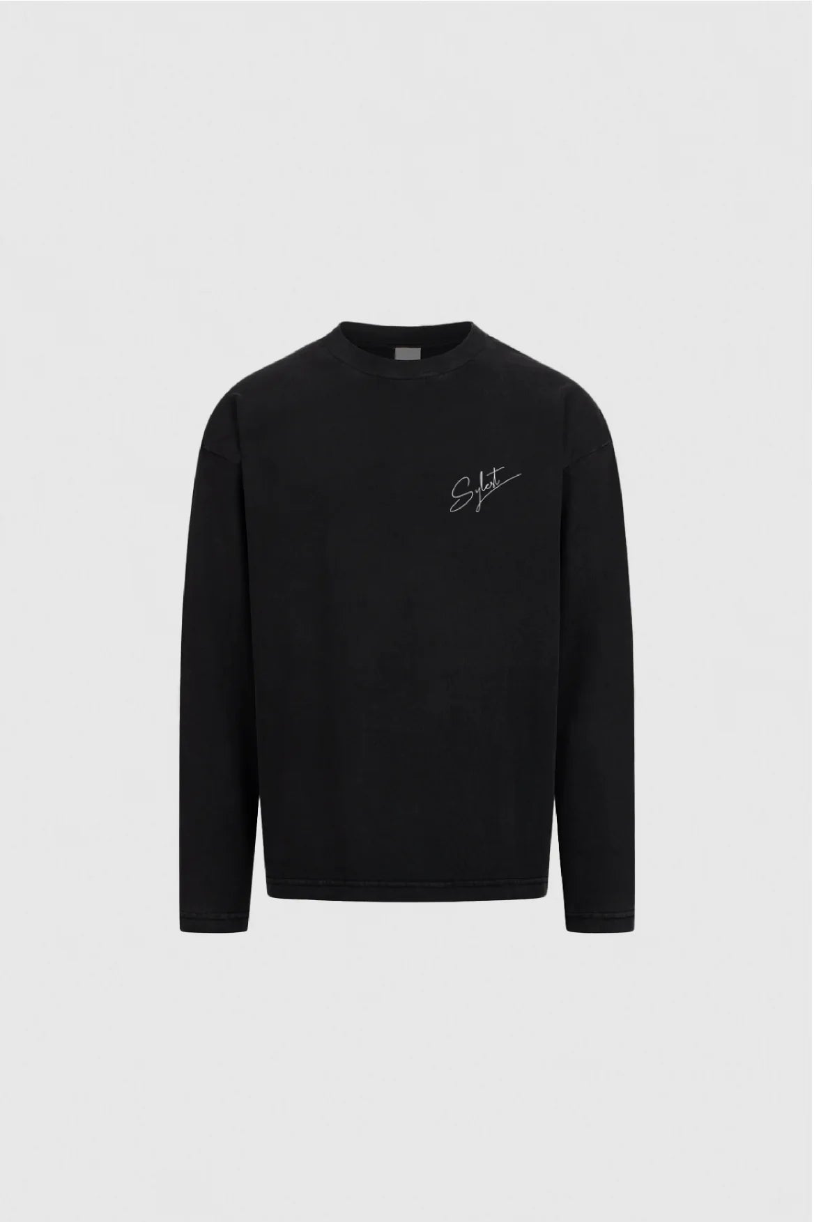 23 - Longsleeve