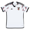Japan - 2022 Away Kit