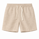 Linen Shorts