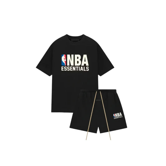 NBA - Summer Set