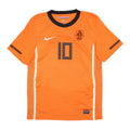 Netherlands- 2010 Home Edition