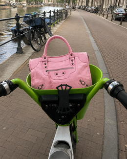 Klantfoto