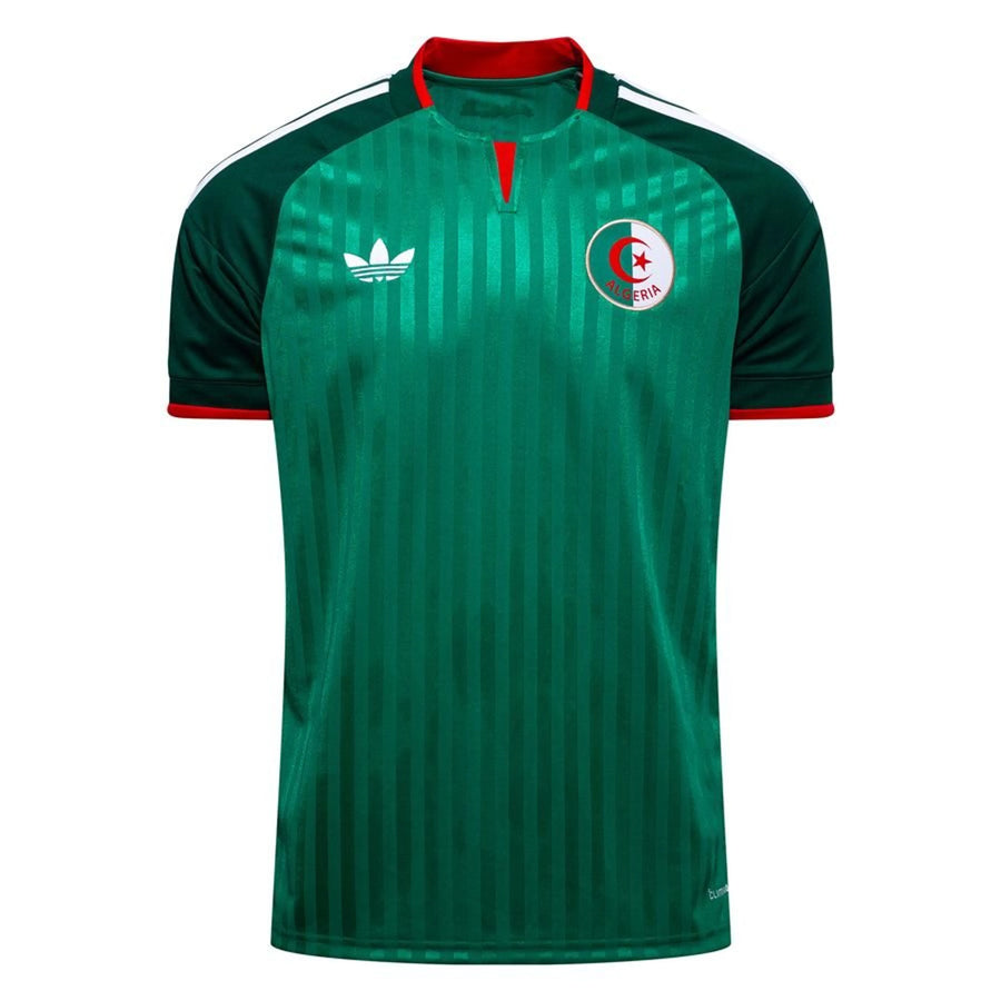 Algeria - Away Jersey (2026)