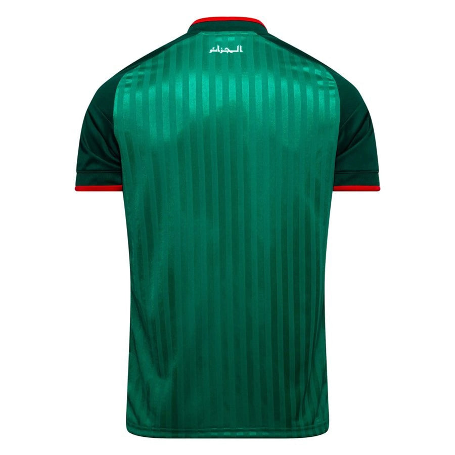 Algeria - Away Jersey (2026)