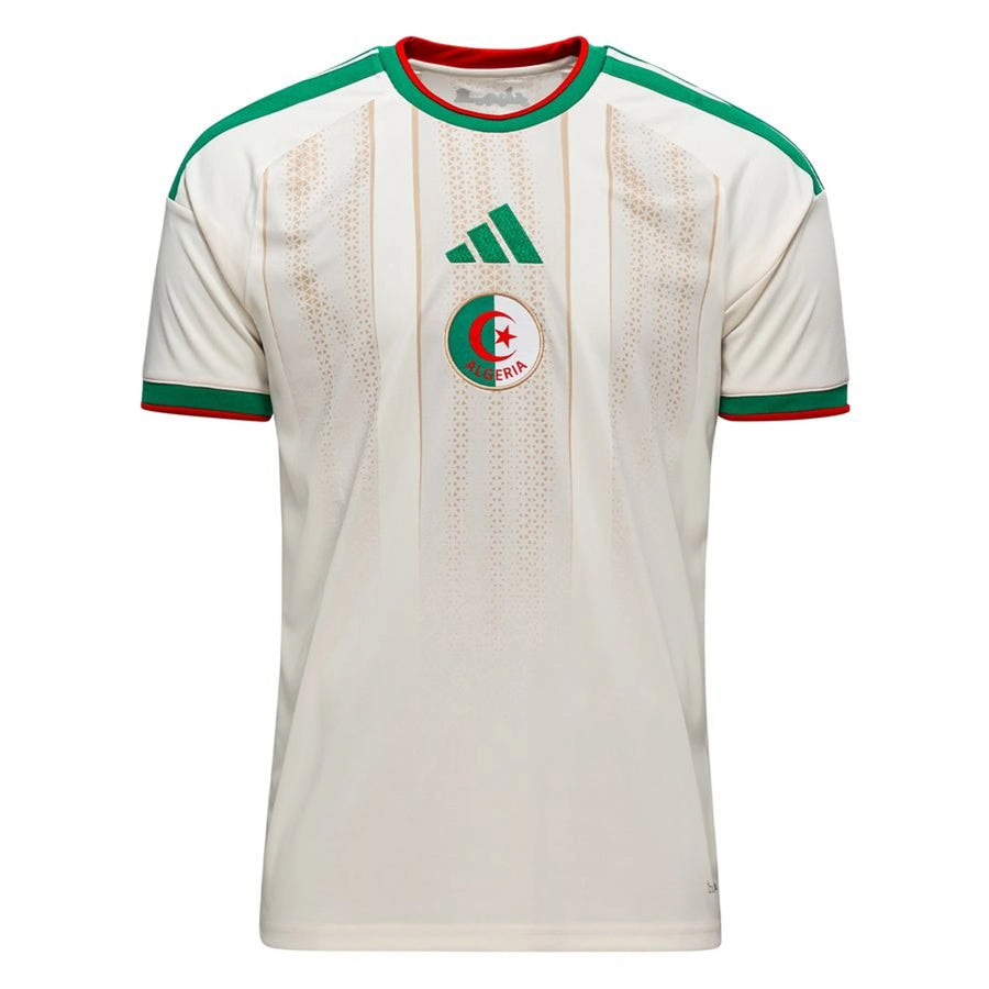 Algeria - Home Jersey (2026)