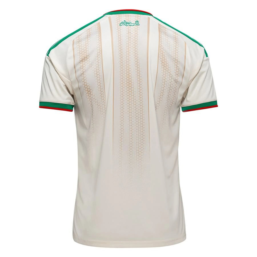 Algeria - Home Jersey (2026)