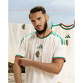 Algeria - Home Jersey (2026)