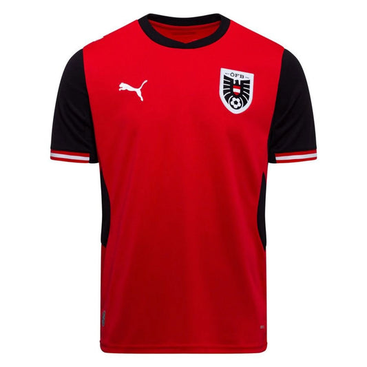 Austria - Home Jersey (2026)