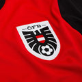 Austria - Home Jersey (2026)