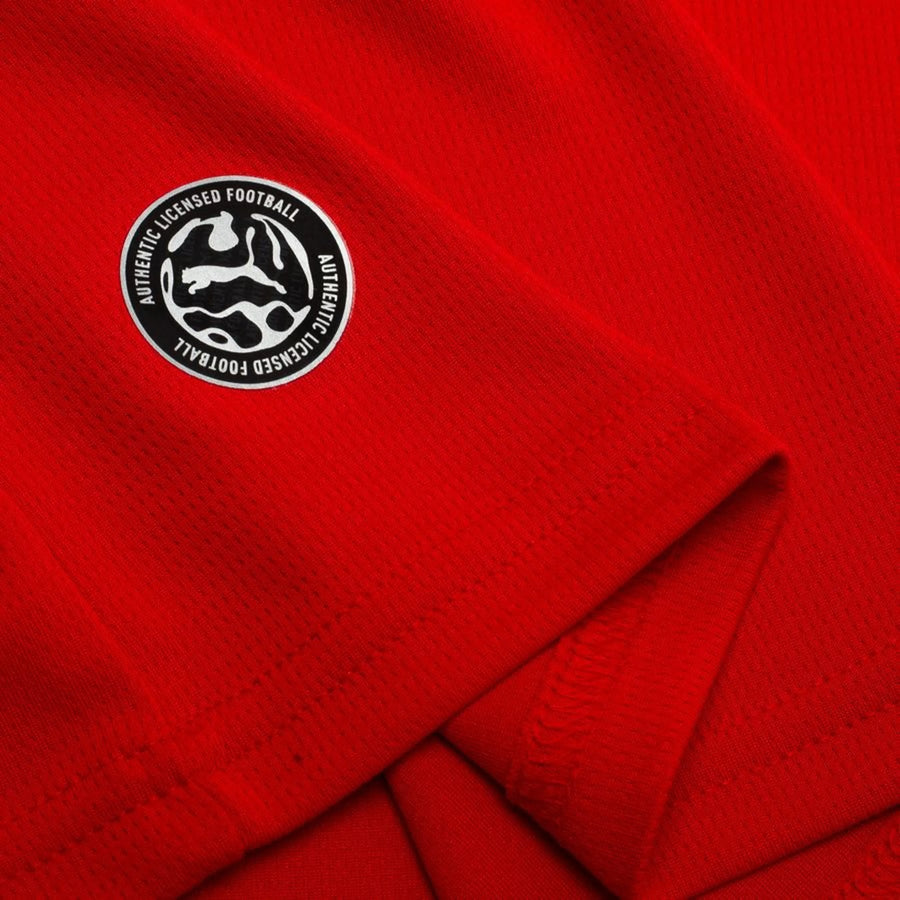 Austria - Home Jersey (2026)