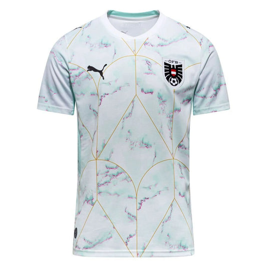 Austria - Away Jersey (2026)