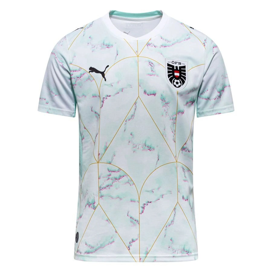 Austria - Away Jersey (2026)