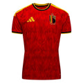 Belgium - Home Jersey (2026) (Copy)