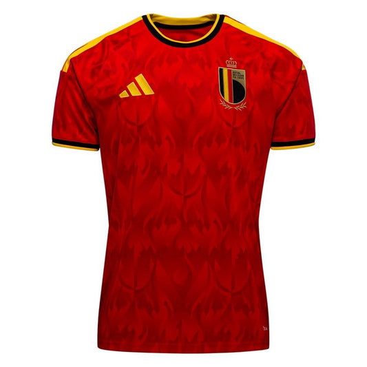 Belgium - Home Jersey (2026) (Copy)