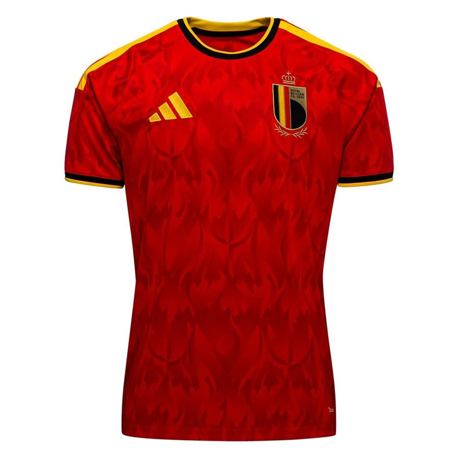 Belgium - Home Jersey (2026) (Copy)