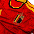 Belgium - Home Jersey (2026) (Copy)