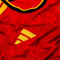 Belgium - Home Jersey (2026) (Copy)