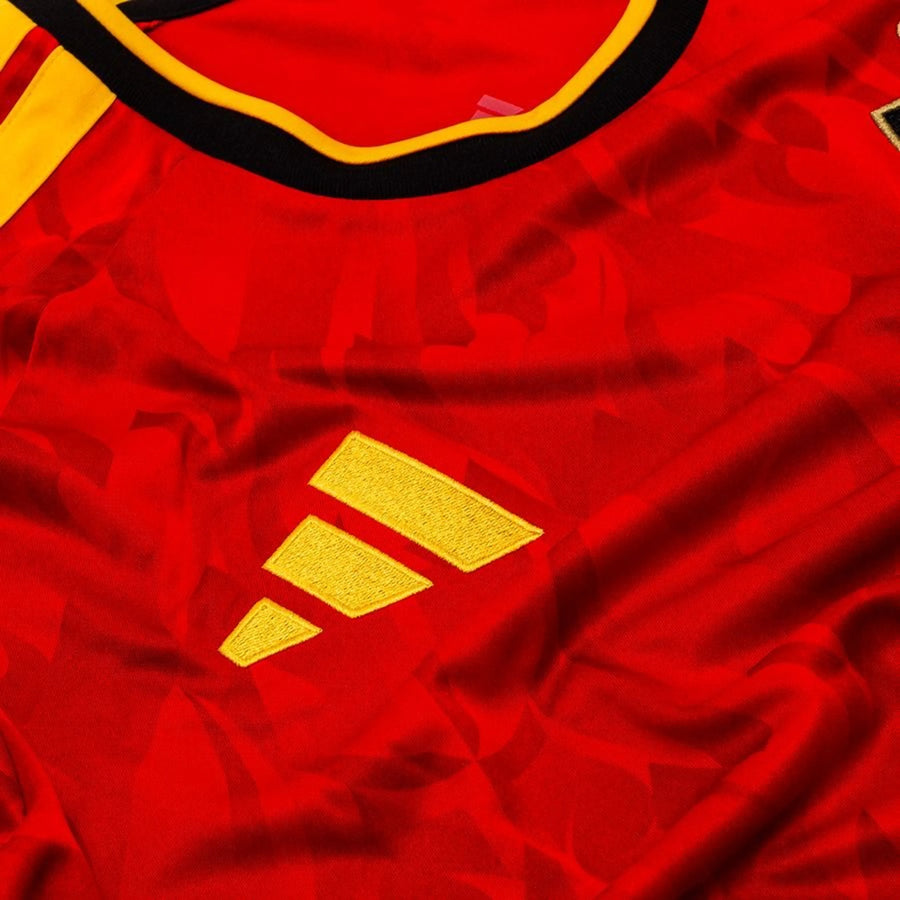 Belgium - Home Jersey (2026) (Copy)
