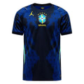 Brazil - Away Jersey (2026)