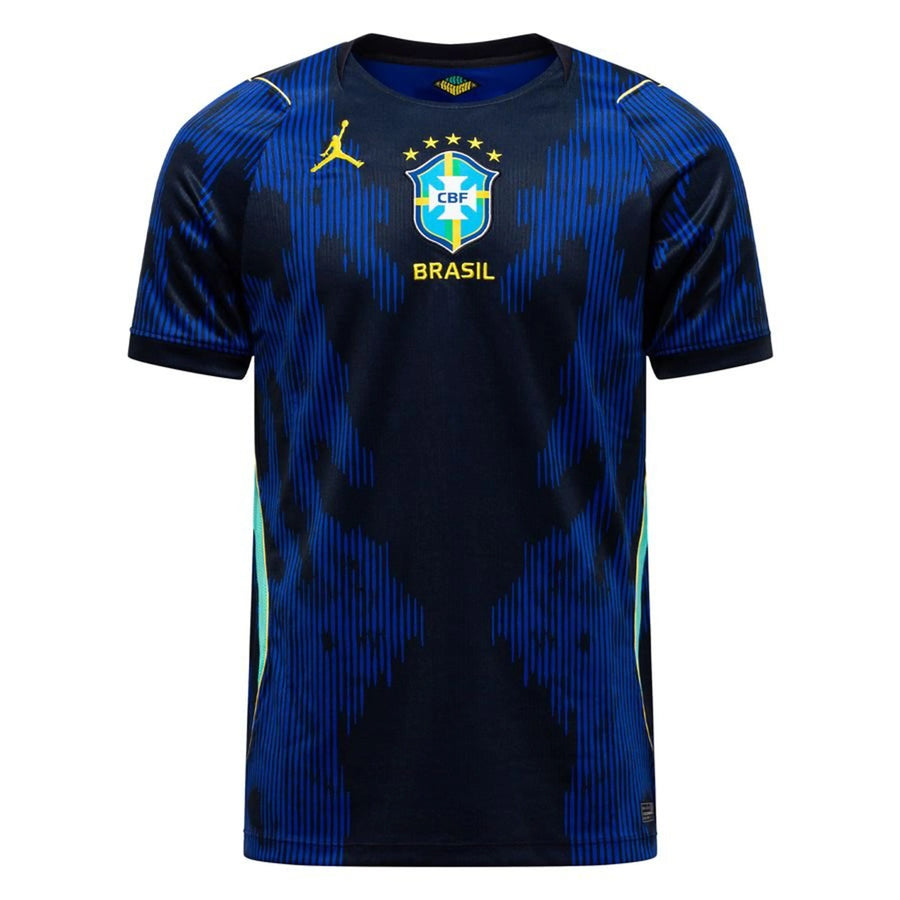 Brazil - Away Jersey (2026)