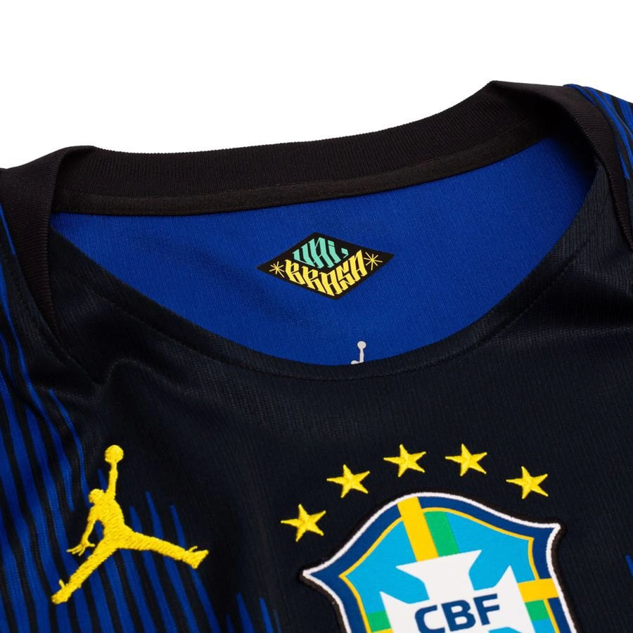 Brazil - Away Jersey (2026)