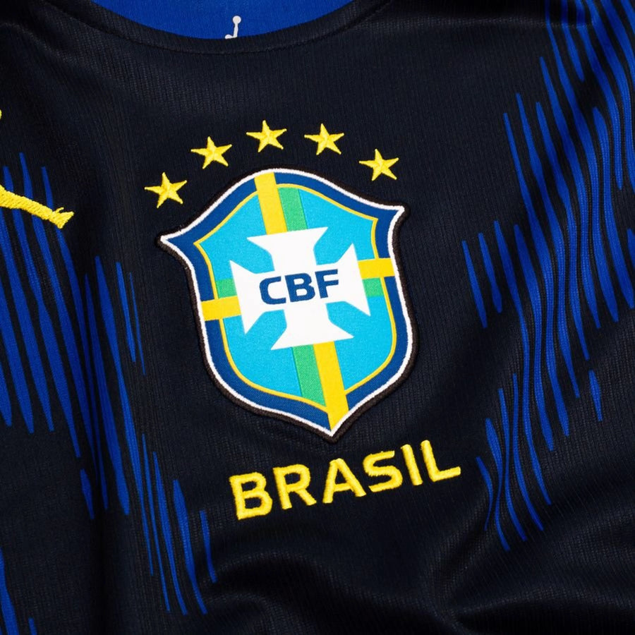 Brazil - Away Jersey (2026)