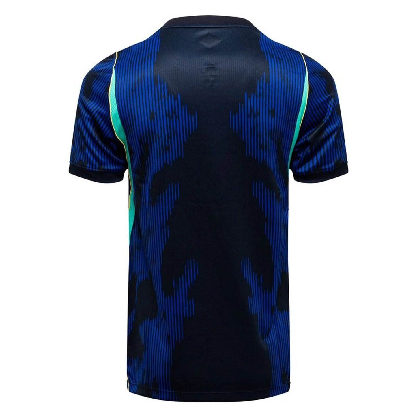Brazil - Away Jersey (2026)