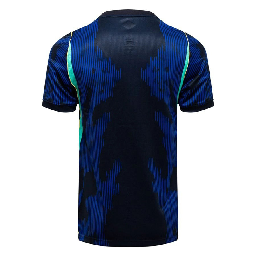 Brazil - Away Jersey (2026)