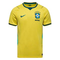 Brazil - Home Jersey (2026)