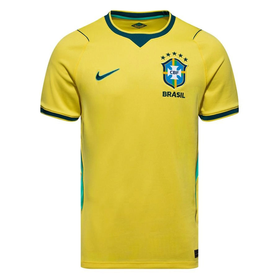 Brazil - Home Jersey (2026)