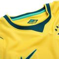 Brazil - Home Jersey (2026)