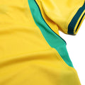 Brazil - Home Jersey (2026)