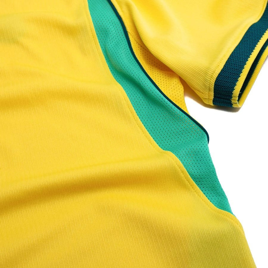 Brazil - Home Jersey (2026)