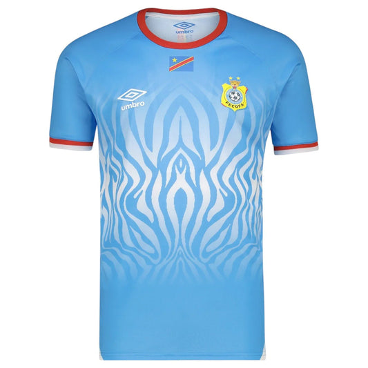 DR Congo - Home Jersey (2026)