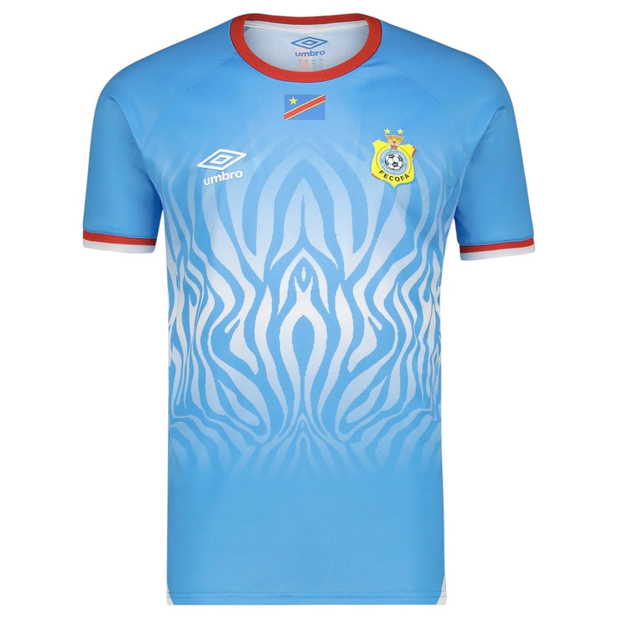 DR Congo - Home Jersey (2026)