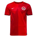 Canada - Home Jersey (2026)