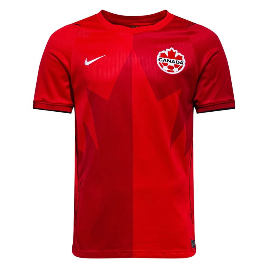 Canada - Home Jersey (2026)
