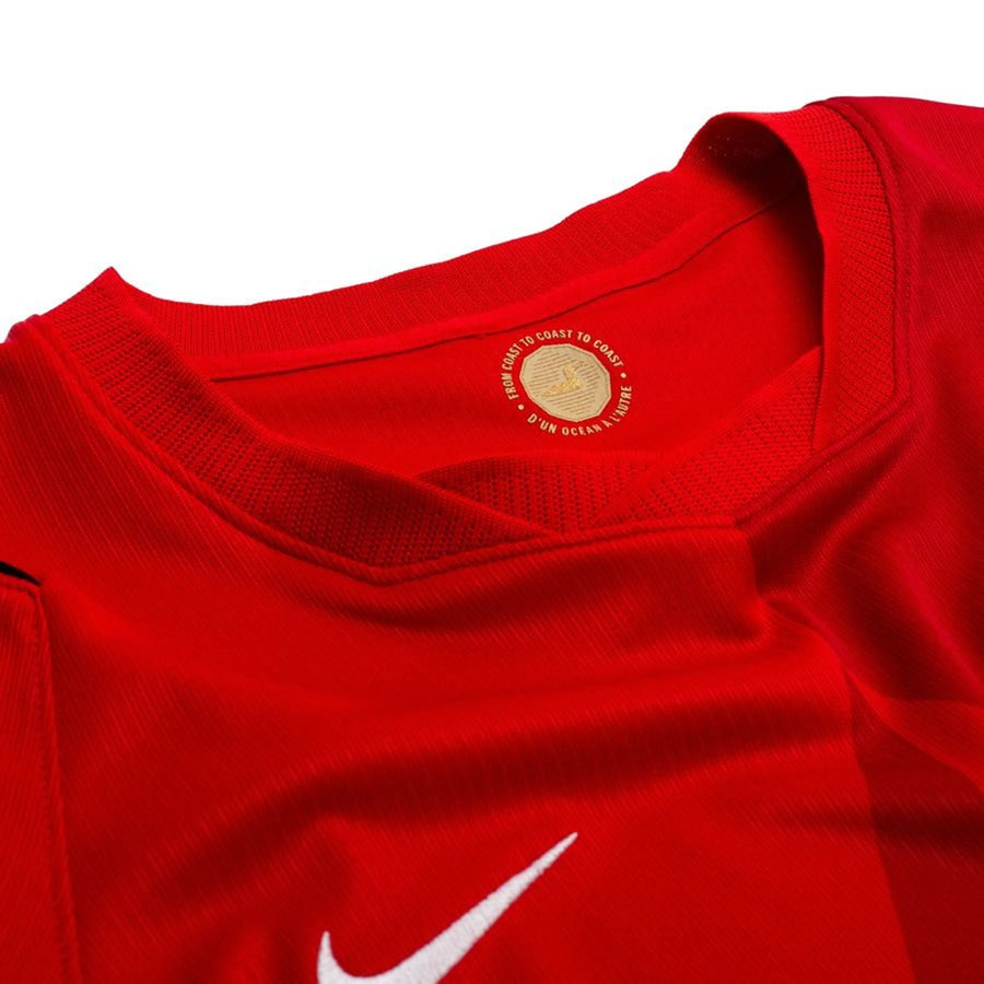 Canada - Home Jersey (2026)