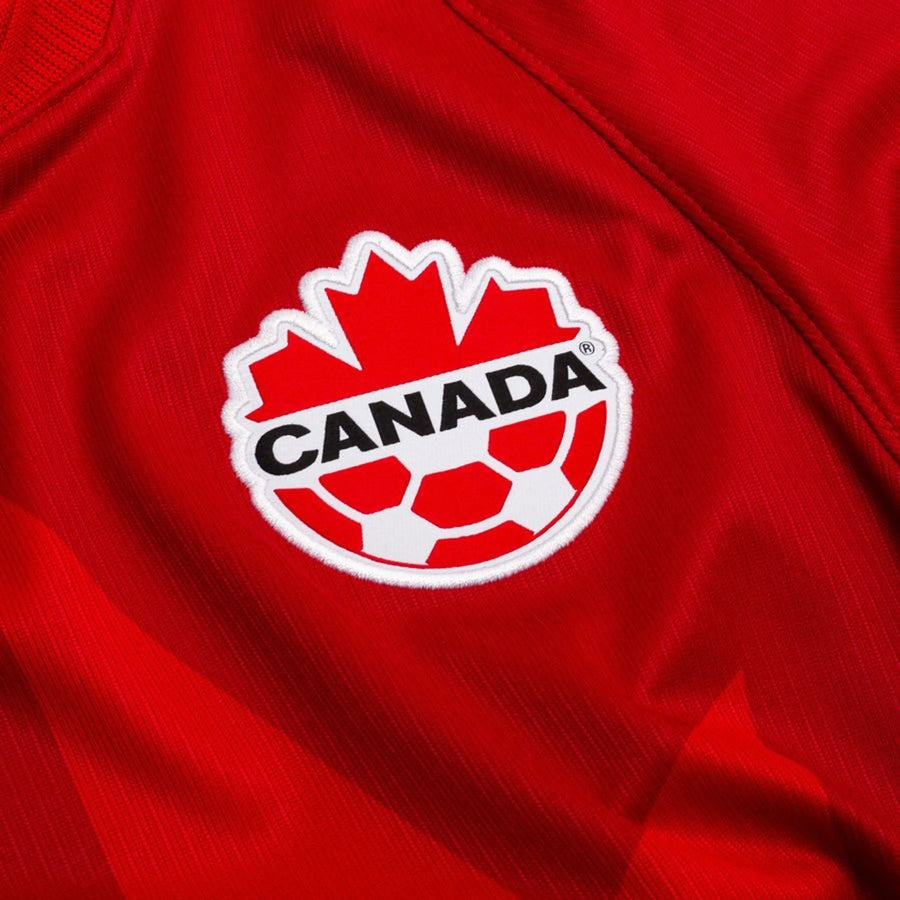 Canada - Home Jersey (2026)