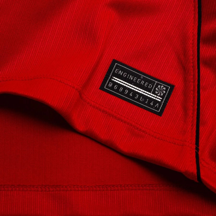 Canada - Home Jersey (2026)