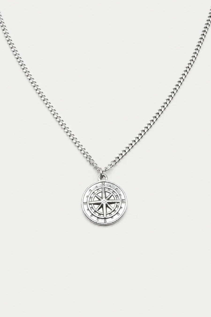 The Voyager - Necklace