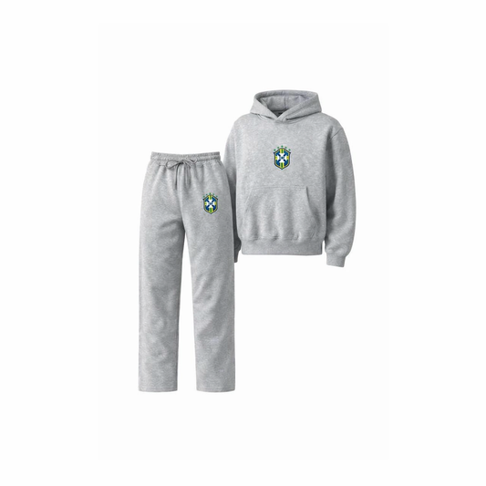 BRAZIL | TRACKSUIT