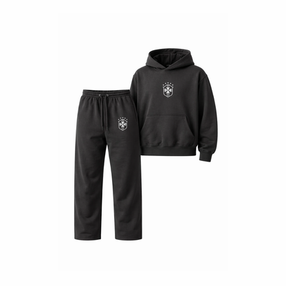 BRAZIL | TRACKSUIT