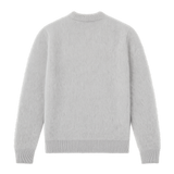 Noireve Knit Mohair-Sweater