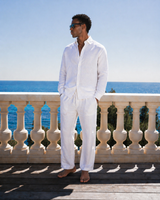 Rivera Linen Set