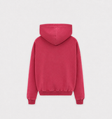 Red Runners - Hoodie